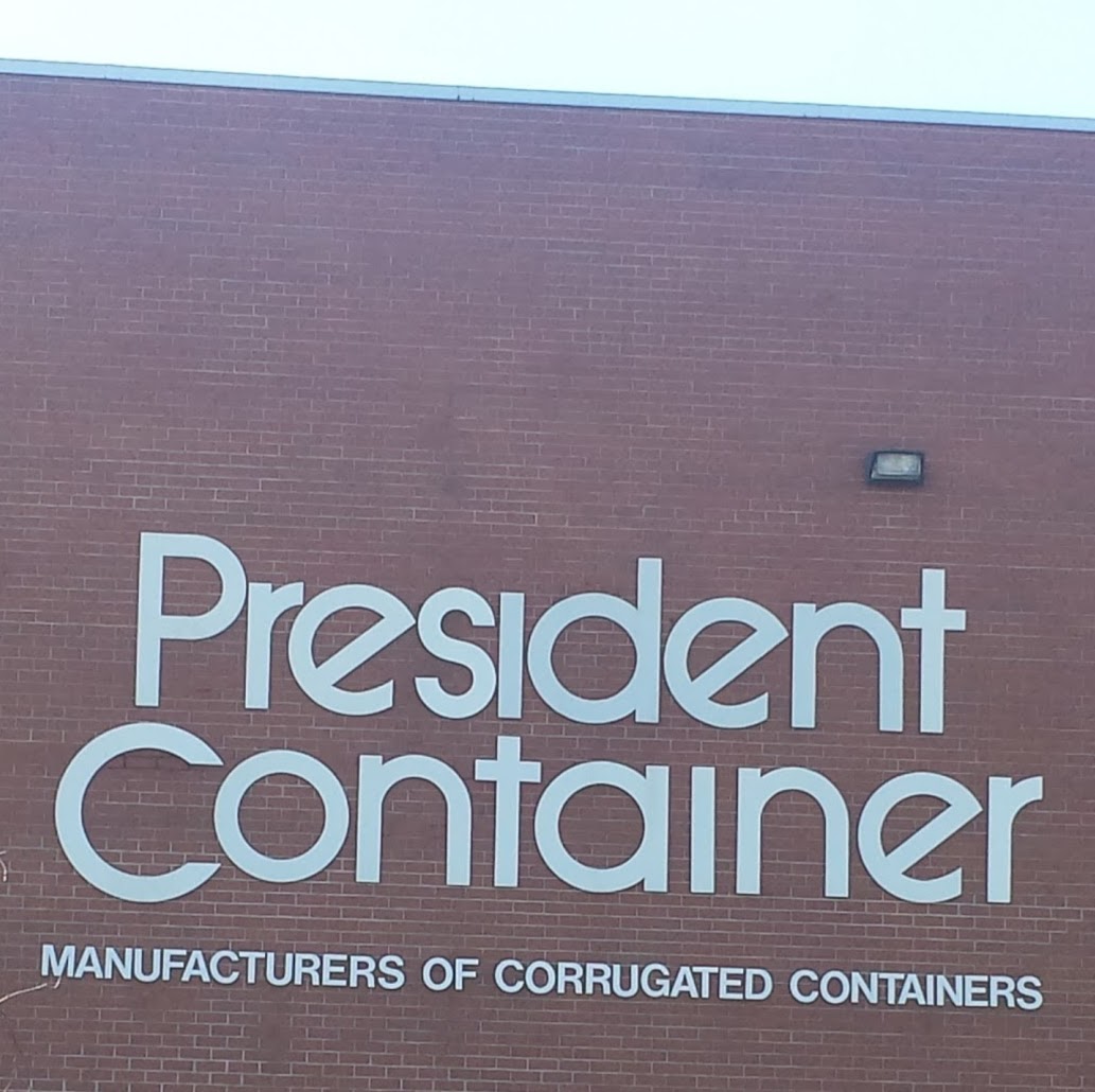 Photo of President Container Group in Moonachie City, New Jersey, United States - 9 Picture of Point of interest, Establishment