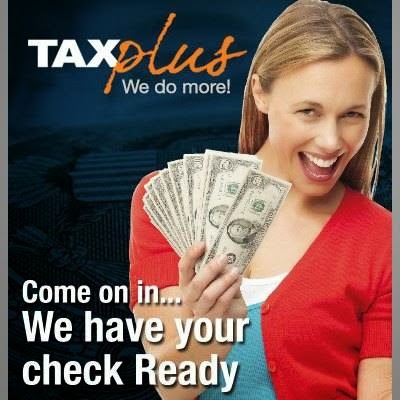 Photo of Tax Plus Services in Yonkers City, New York, United States - 2 Picture of Point of interest, Establishment, Finance, Accounting