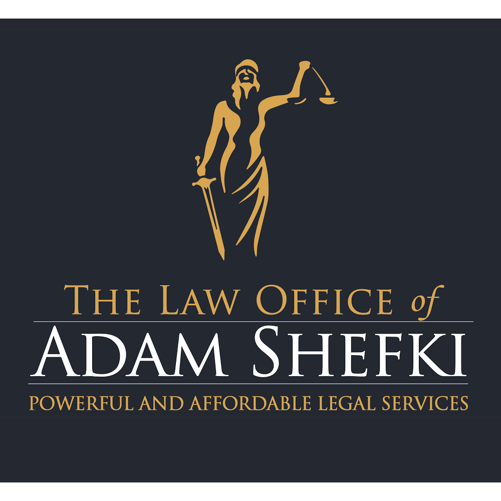 Photo of The Law Office of Adam Shefki in Wayne City, New Jersey, United States - 5 Picture of Point of interest, Establishment, Lawyer