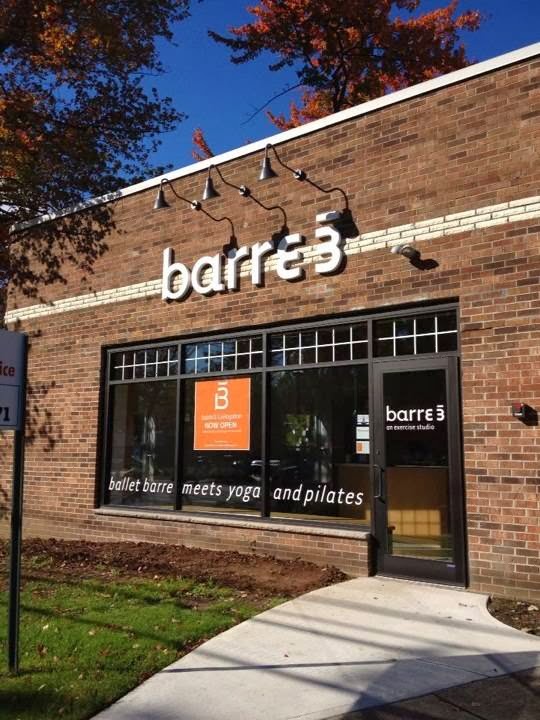 Photo of barre3 Livingston in Livingston City, New Jersey, United States - 1 Picture of Point of interest, Establishment, Health, Gym