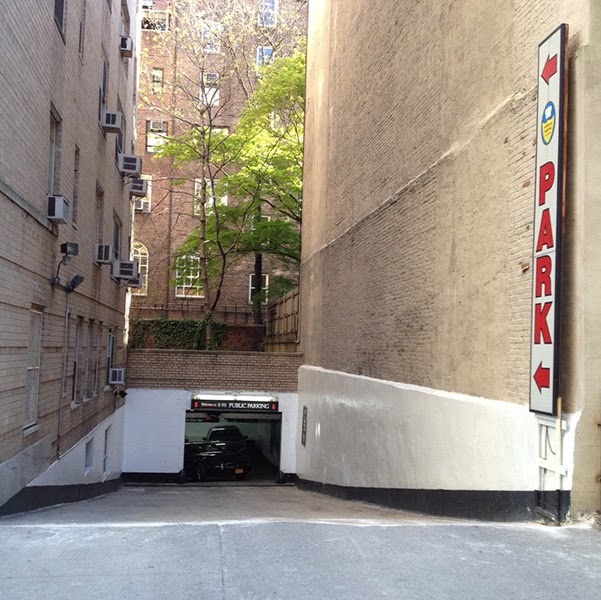 Photo of iPark in New York City, New York, United States - 1 Picture of Point of interest, Establishment, Parking