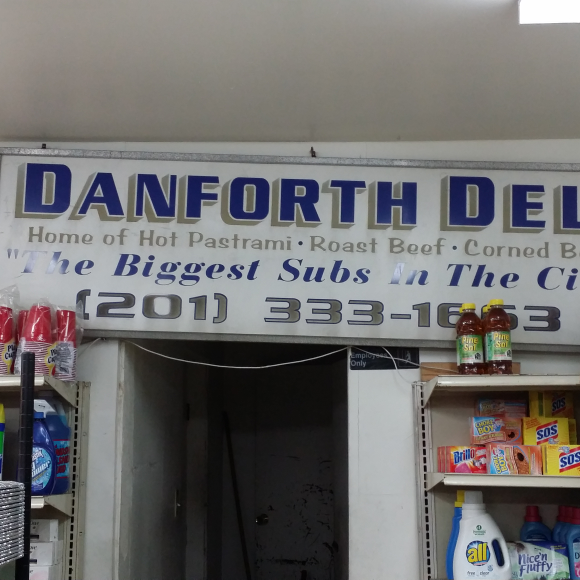 Photo of Danforth Delicatessen in Jersey City, New Jersey, United States - 1 Picture of Food, Point of interest, Establishment, Store