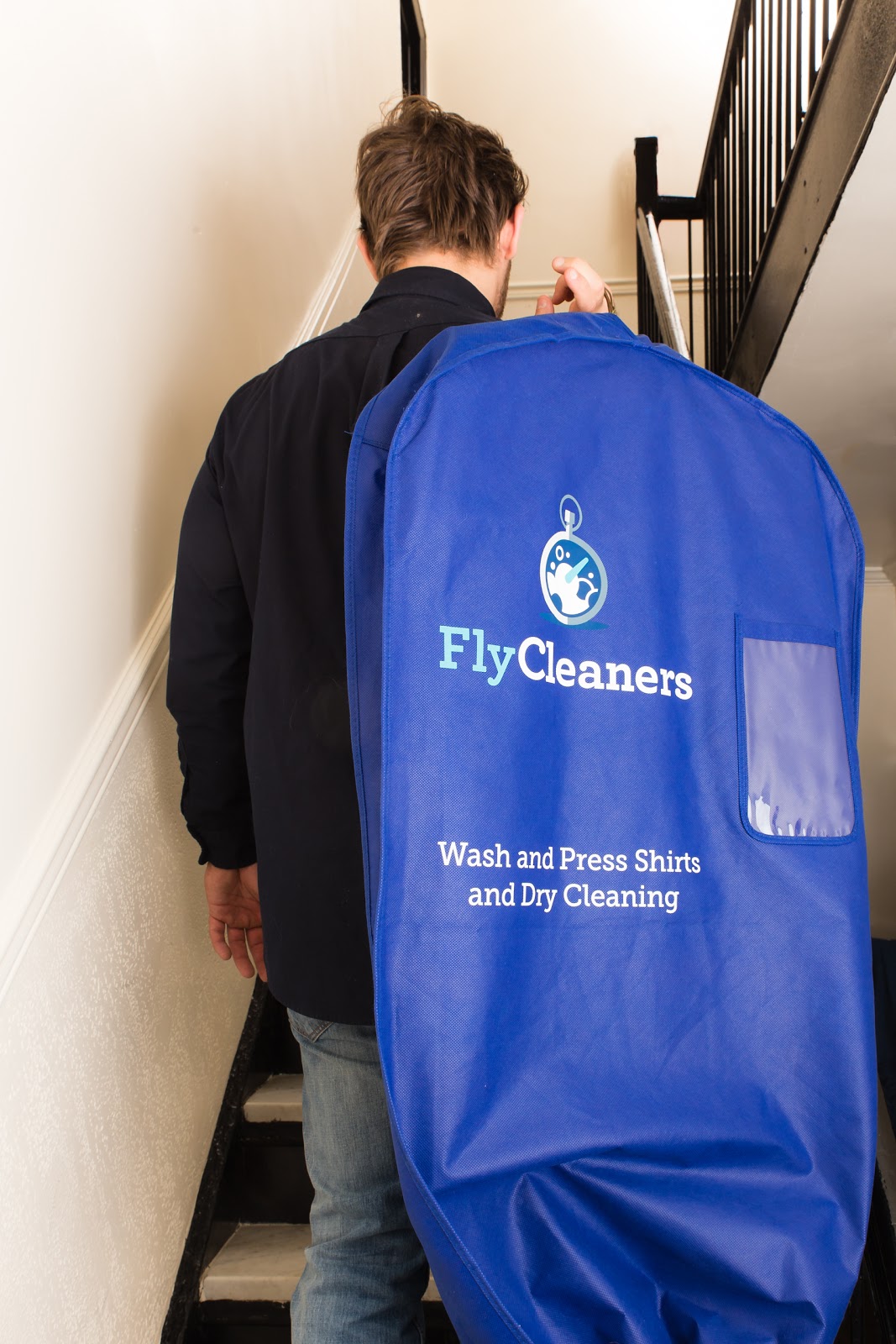 Photo of FlyCleaners in New York City, New York, United States - 8 Picture of Point of interest, Establishment, Laundry