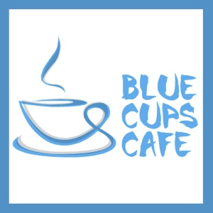 Photo of Blue Cups in Queens City, New York, United States - 9 Picture of Food, Point of interest, Establishment, Cafe