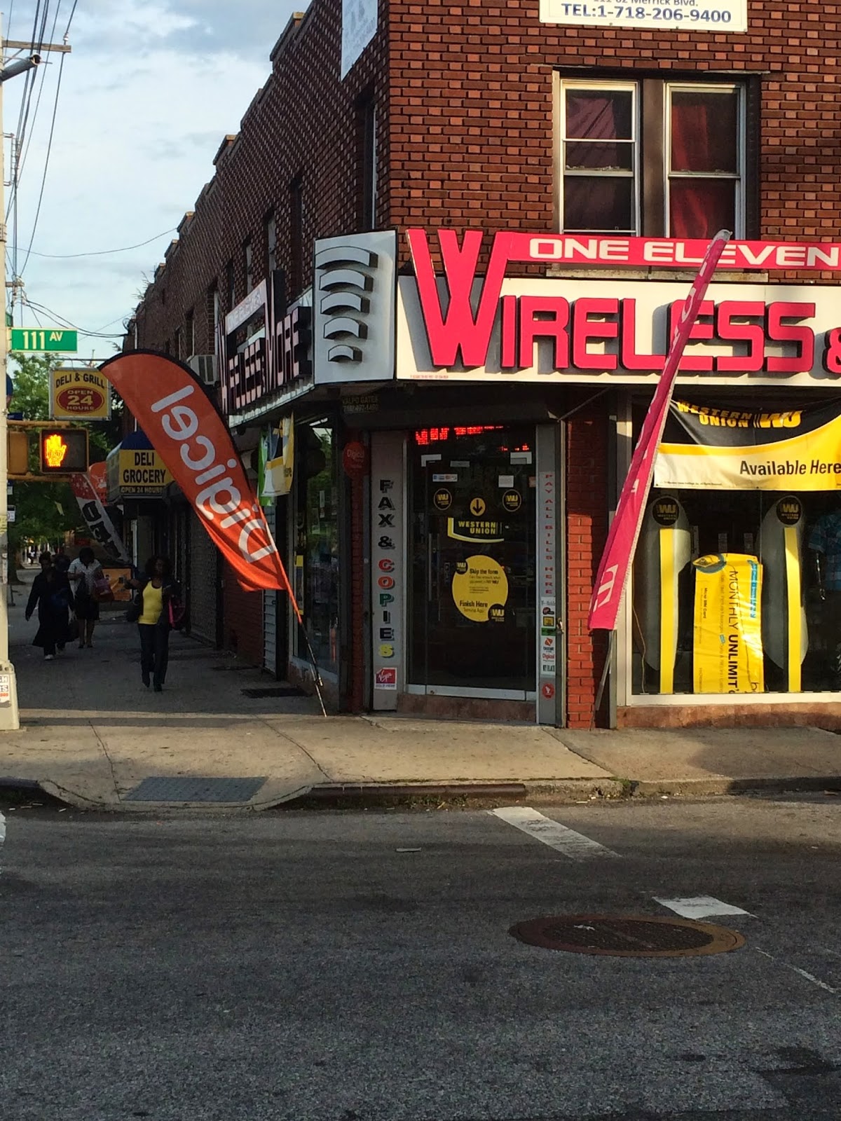 Photo of One Eleven Wireless & More in Jamaica City, New York, United States - 8 Picture of Point of interest, Establishment, Store