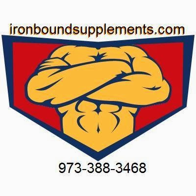 Photo of ironboundsupplements CO in Newark City, New Jersey, United States - 1 Picture of Point of interest, Establishment, Store, Health