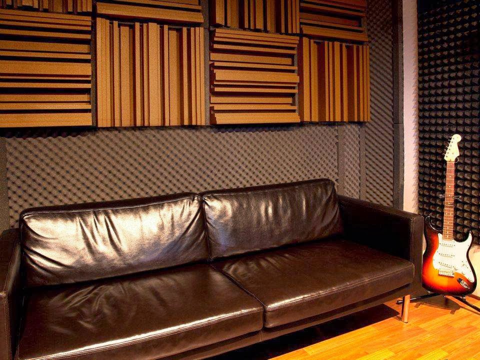 Photo of Shifted Recording Studio in Kings County City, New York, United States - 1 Picture of Point of interest, Establishment