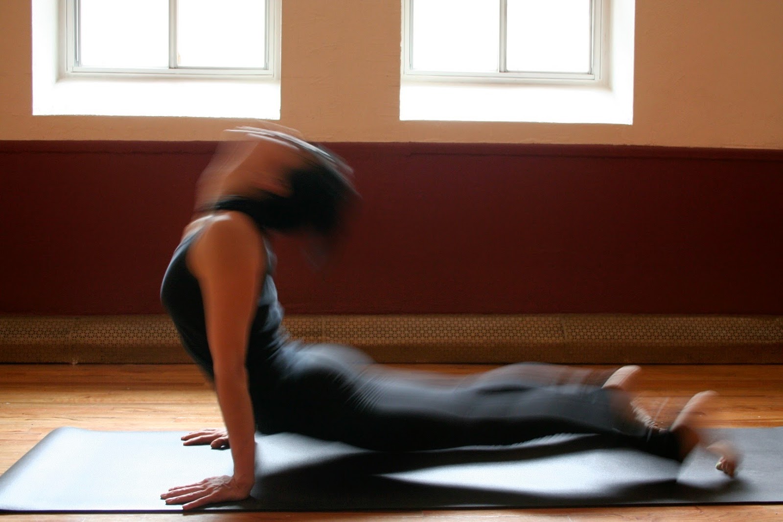 Photo of Ashtanga Yoga Sadhana in New York City, New York, United States - 4 Picture of Point of interest, Establishment, Health, Gym