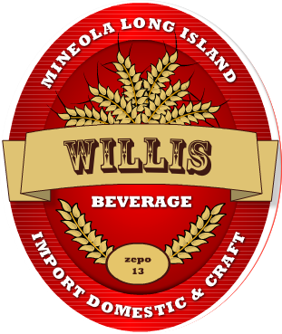 Photo of Willis Beverage in Mineola City, New York, United States - 3 Picture of Point of interest, Establishment