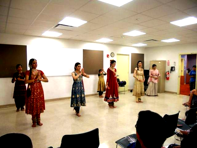 Photo of Ny Indian Classical Dance Co in Forest Hills City, New York, United States - 2 Picture of Restaurant, Food, Point of interest, Establishment