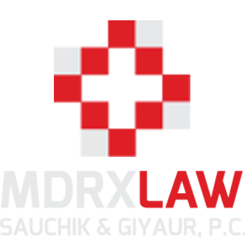 Photo of MDRXLaw - Sauchik & Giyaur, P.C. in New York City, New York, United States - 6 Picture of Point of interest, Establishment, Lawyer