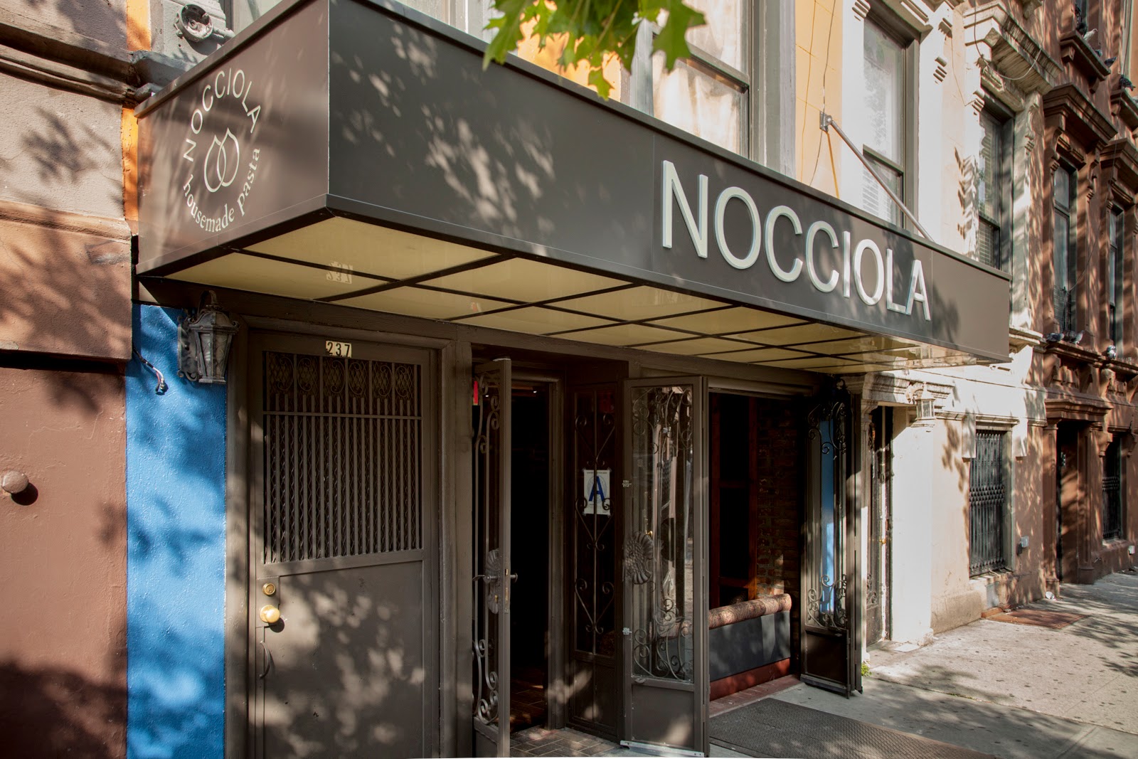 Photo of Nocciola Ristorante in New York City, New York, United States - 2 Picture of Restaurant, Food, Point of interest, Establishment
