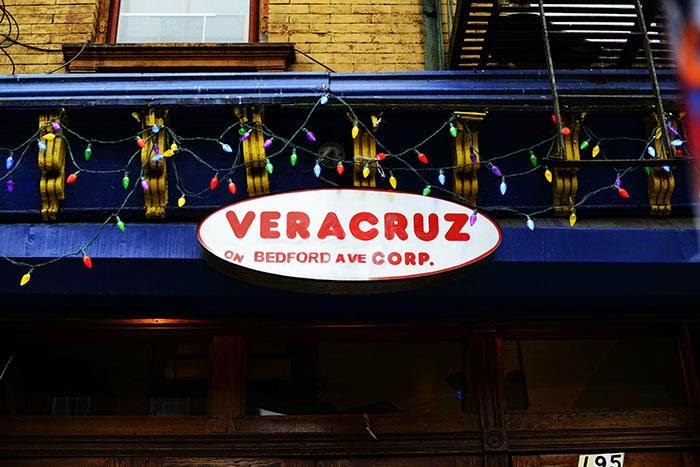 Photo of Vera Cruz in Kings County City, New York, United States - 9 Picture of Restaurant, Food, Point of interest, Establishment, Bar