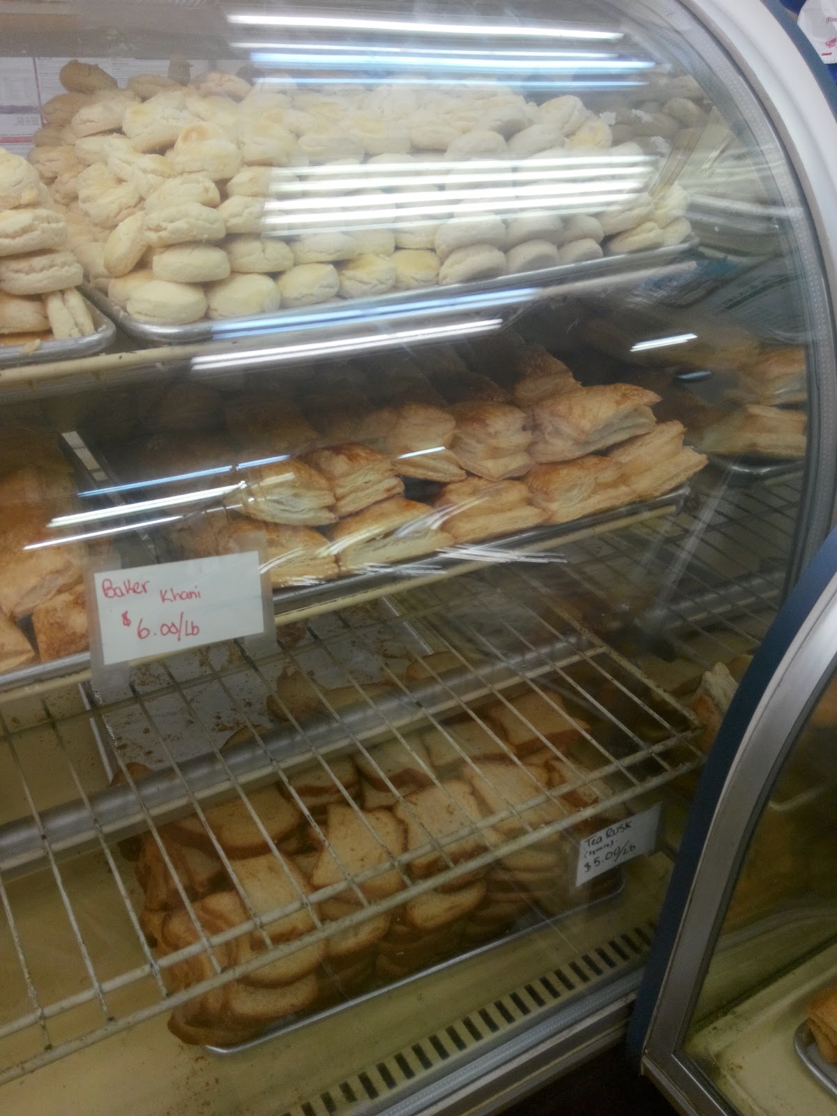 Photo of Narala Bakery in Kings County City, New York, United States - 9 Picture of Food, Point of interest, Establishment