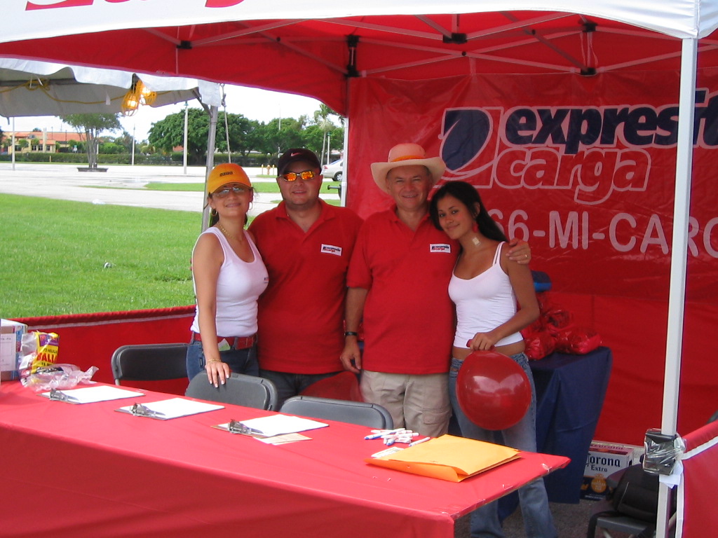 Photo of Expresito in Corona City, New York, United States - 4 Picture of Point of interest, Establishment