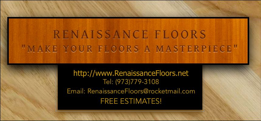 Photo of Renaissance Floors in Passaic City, New Jersey, United States - 8 Picture of Point of interest, Establishment, General contractor