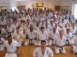 Photo of Staten Island Seido Karate in Staten Island City, New York, United States - 10 Picture of Point of interest, Establishment, Health