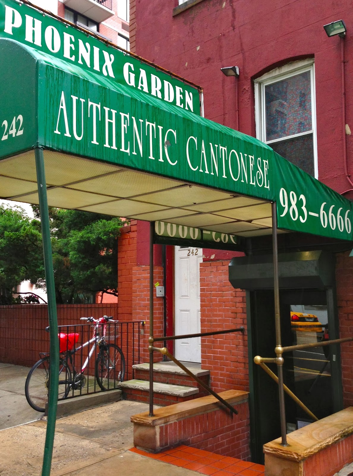 Photo of Phoenix Garden in New York City, New York, United States - 1 Picture of Restaurant, Food, Point of interest, Establishment