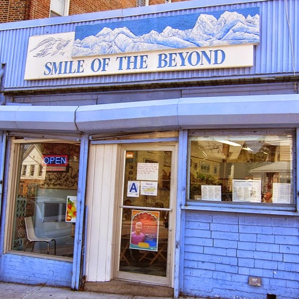Photo of Smile of the Beyond Restaurant in Queens City, New York, United States - 1 Picture of Restaurant, Food, Point of interest, Establishment