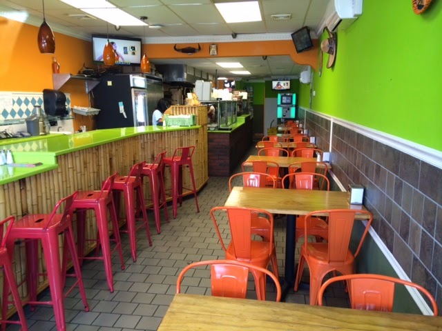 Photo of El Nopal 2 in Uniondale City, New York, United States - 1 Picture of Restaurant, Food, Point of interest, Establishment