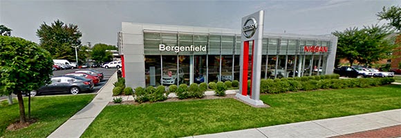 Photo of Elite Nissan Of Bergenfield in Bergenfield City, New Jersey, United States - 3 Picture of Point of interest, Establishment, Car dealer, Store, Car repair