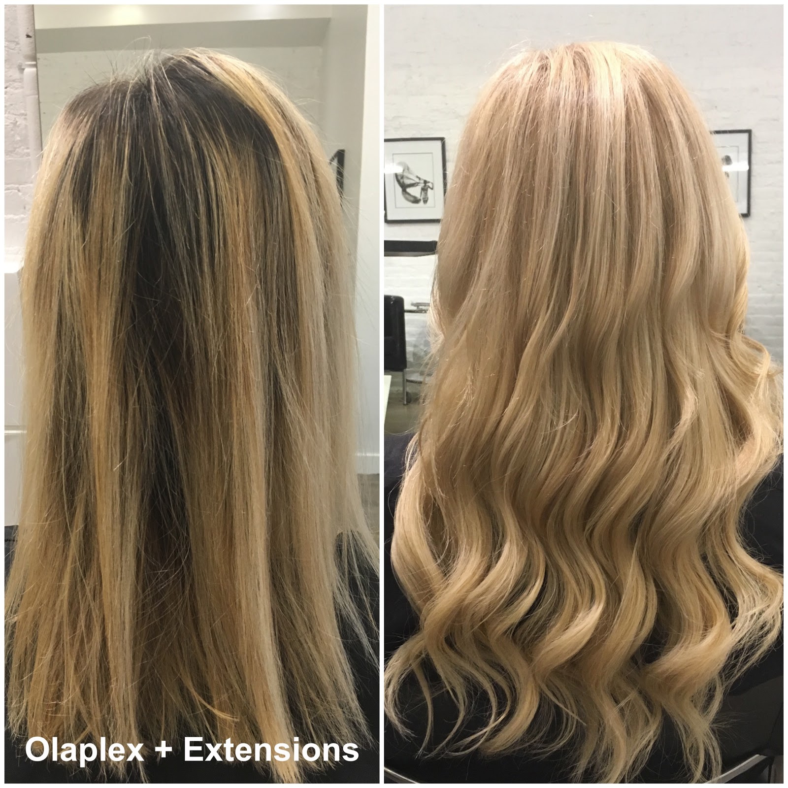 Photo of GREAT LENGTHS HAIR EXTENSIONS NYC in New York City, New York, United States - 4 Picture of Point of interest, Establishment, Hair care