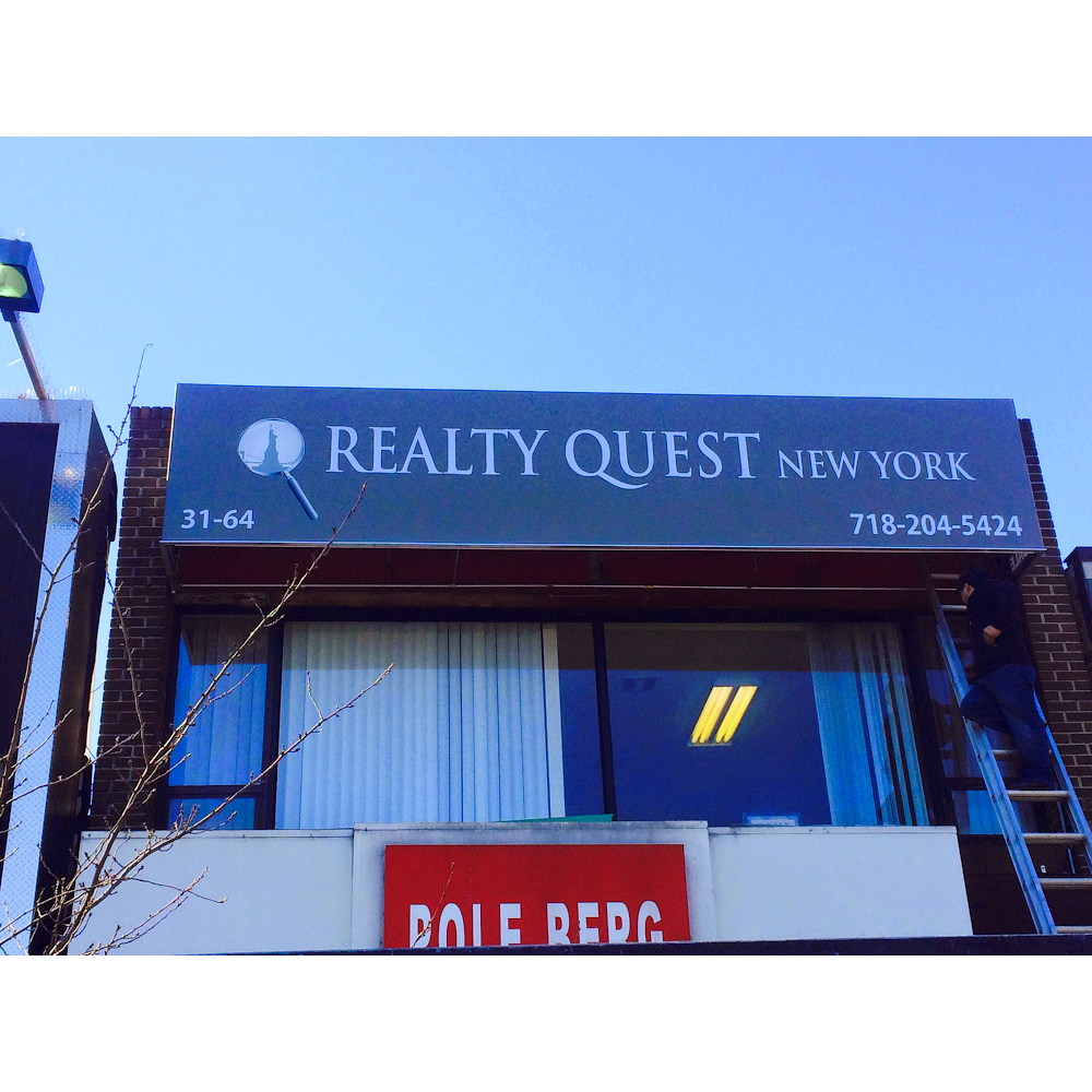 Photo of Realty Quest New York Inc in Queens City, New York, United States - 6 Picture of Point of interest, Establishment, Real estate agency