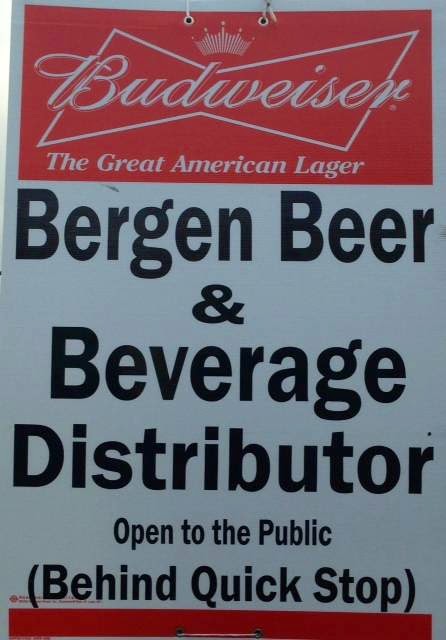 Photo of Bergen Beer & Beverage Wholesale Distributor in Saddle Brook City, New Jersey, United States - 2 Picture of Point of interest, Establishment