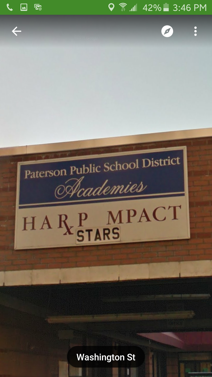 Photo of Paterson Public School Academies in Paterson City, New Jersey, United States - 1 Picture of Point of interest, Establishment, School