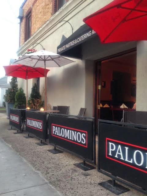 Photo of Palominos Bar and Restaurant in Franklin Square City, New York, United States - 5 Picture of Restaurant, Food, Point of interest, Establishment, Bar