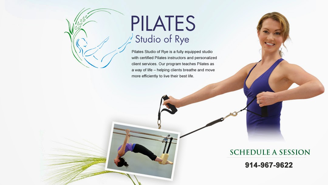 Photo of Pilates Studio of Rye in Rye City, New York, United States - 5 Picture of Point of interest, Establishment, Health, Gym