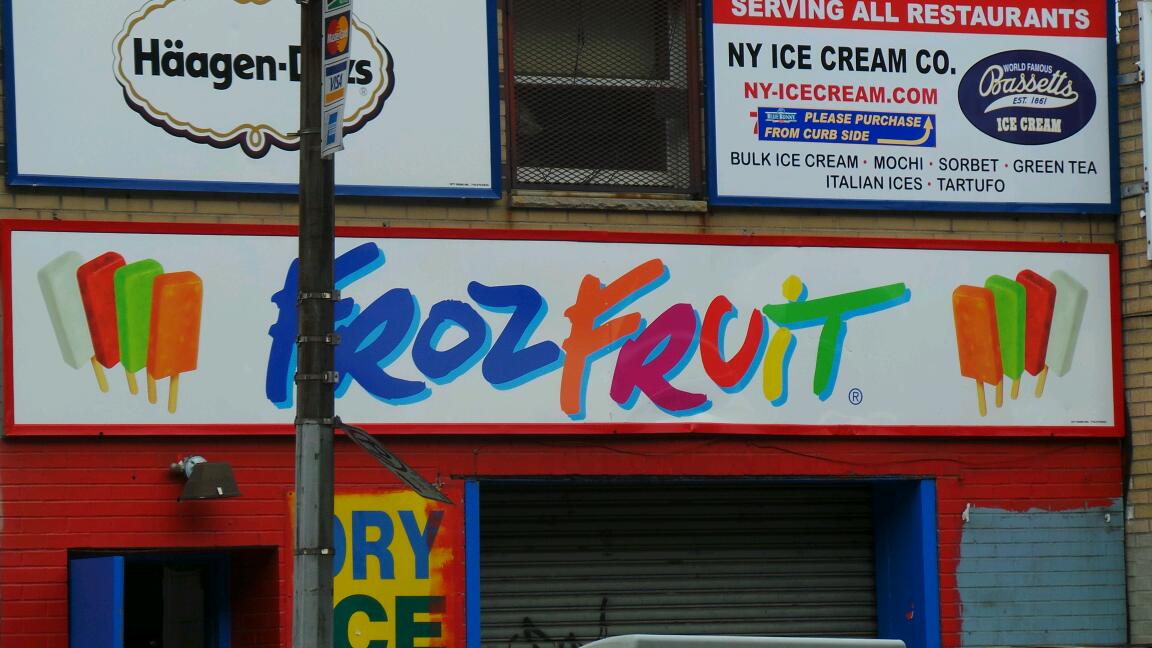 Photo of Brooklyn Ice Cream Dist. in Kings County City, New York, United States - 2 Picture of Food, Point of interest, Establishment, Store