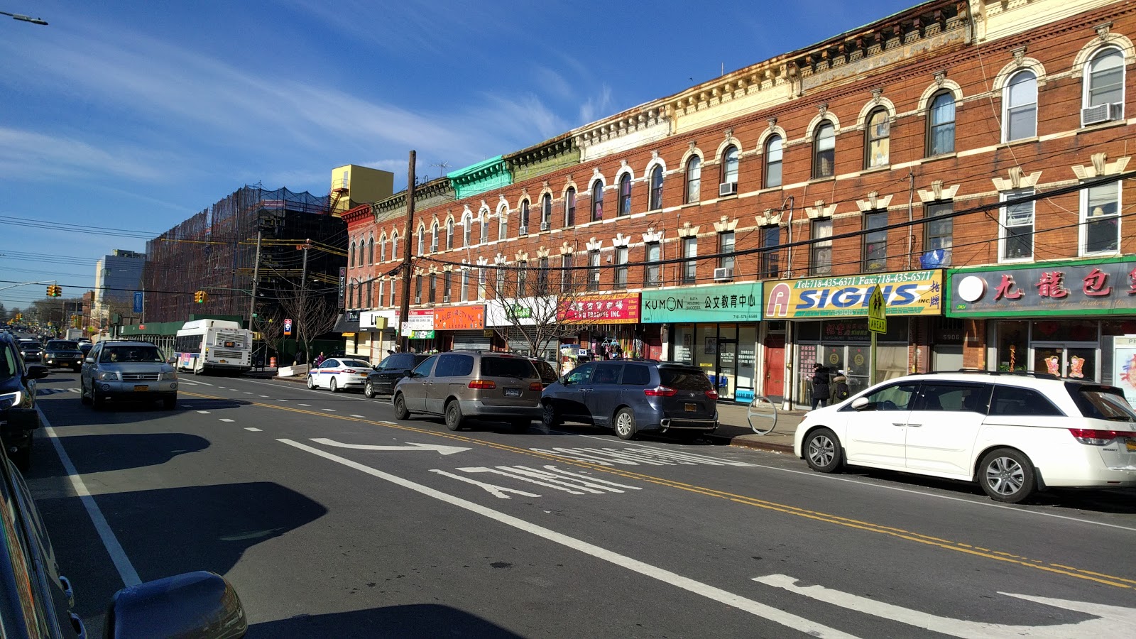 Photo of A SIGNS in New York City, New York, United States - 2 Picture of Point of interest, Establishment, Store, Hardware store