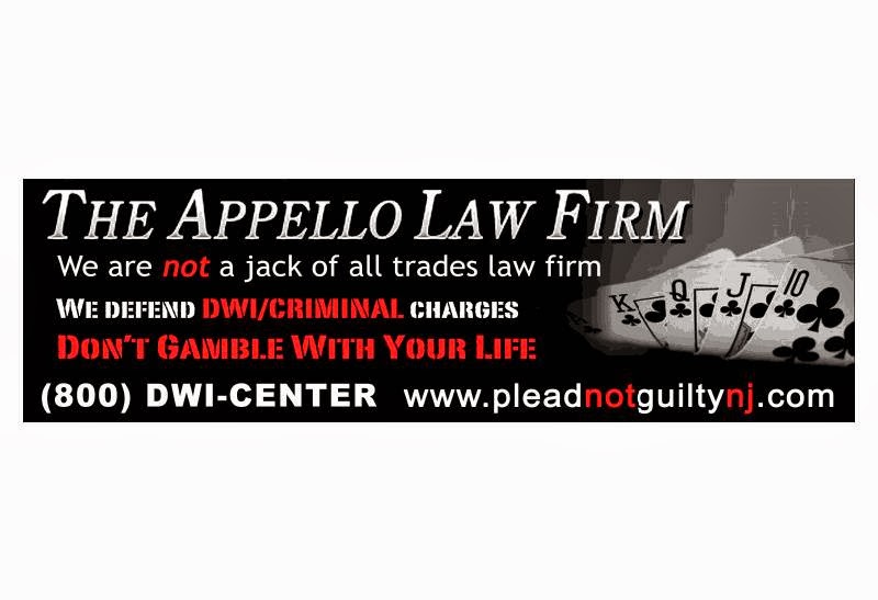 Photo of The Appello Law Firm LLC in North Bergen City, New Jersey, United States - 3 Picture of Point of interest, Establishment