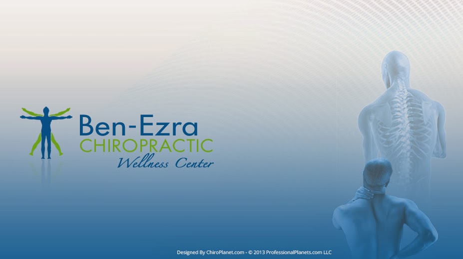 Photo of Ben-Ezra Chiropractic Wellness Center in Hazlet City, New Jersey, United States - 1 Picture of Point of interest, Establishment, Health