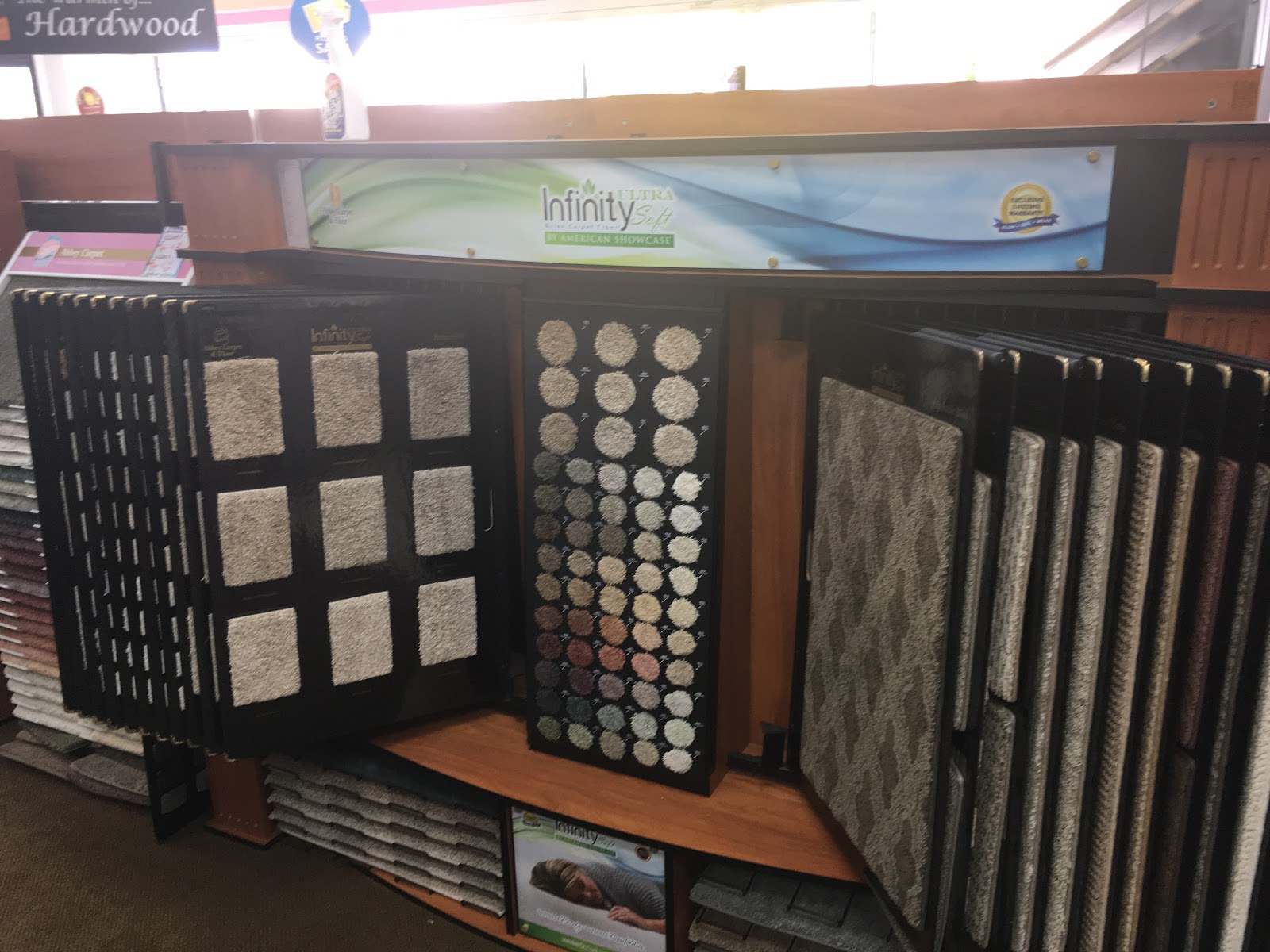 Photo of Abbey Floor & Window Fashions in Bergenfield City, New Jersey, United States - 6 Picture of Point of interest, Establishment, Store, Home goods store