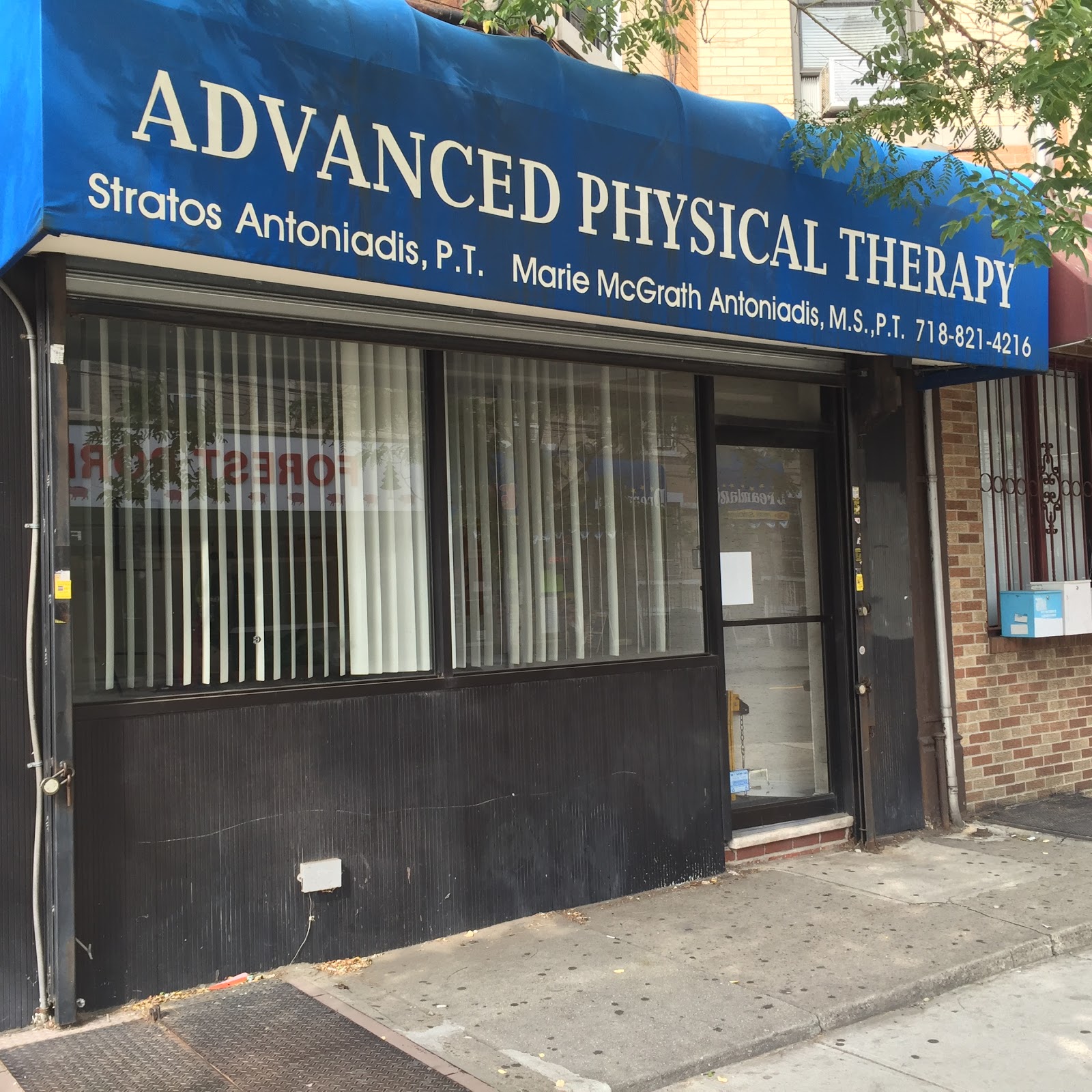 Photo of Physical Therapy Ridgewood - Advanced Physical Therapy in New York City, New York, United States - 2 Picture of Point of interest, Establishment, Health, Physiotherapist