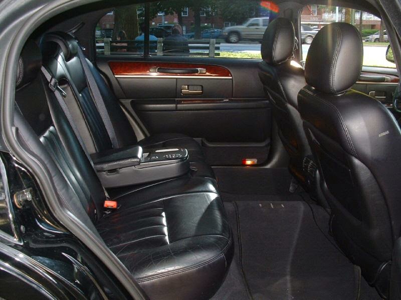 Photo of New App Car & Limo, Inc. in New York City, New York, United States - 3 Picture of Point of interest, Establishment