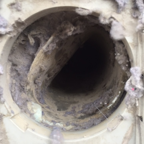Photo of Dominicks Dryer Vent Cleaning Corp. in Westbury City, New York, United States - 4 Picture of Point of interest, Establishment