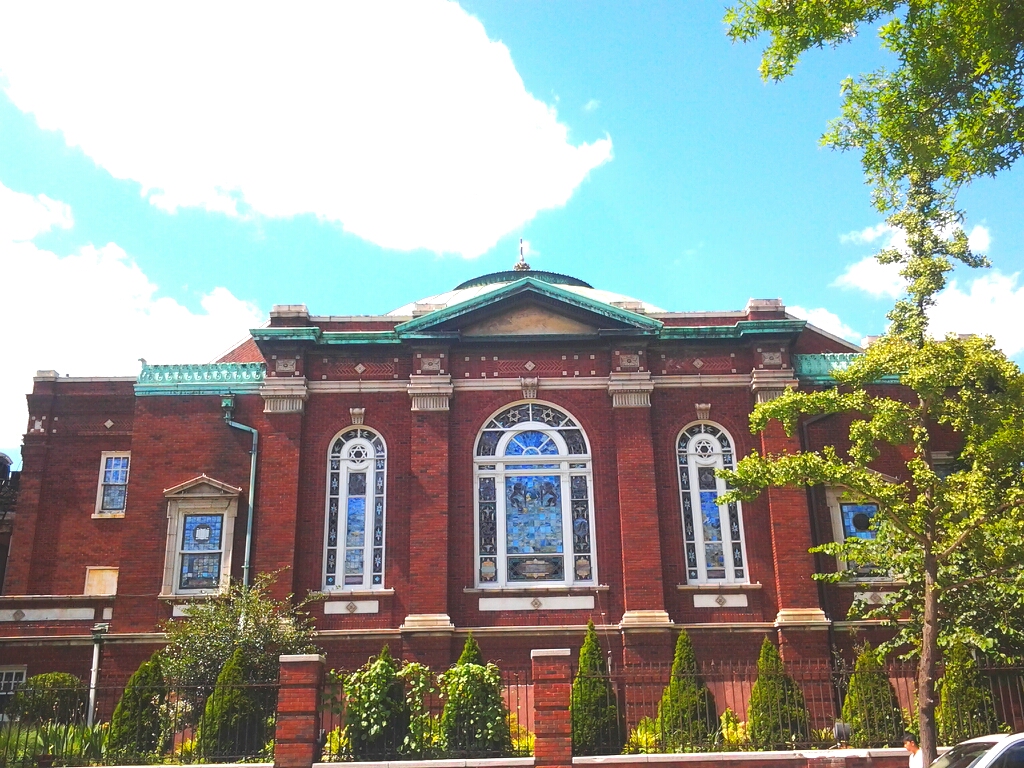 Photo of Free Synagogue of Flushing in Flushing City, New York, United States - 2 Picture of Point of interest, Establishment, School, Place of worship, Synagogue