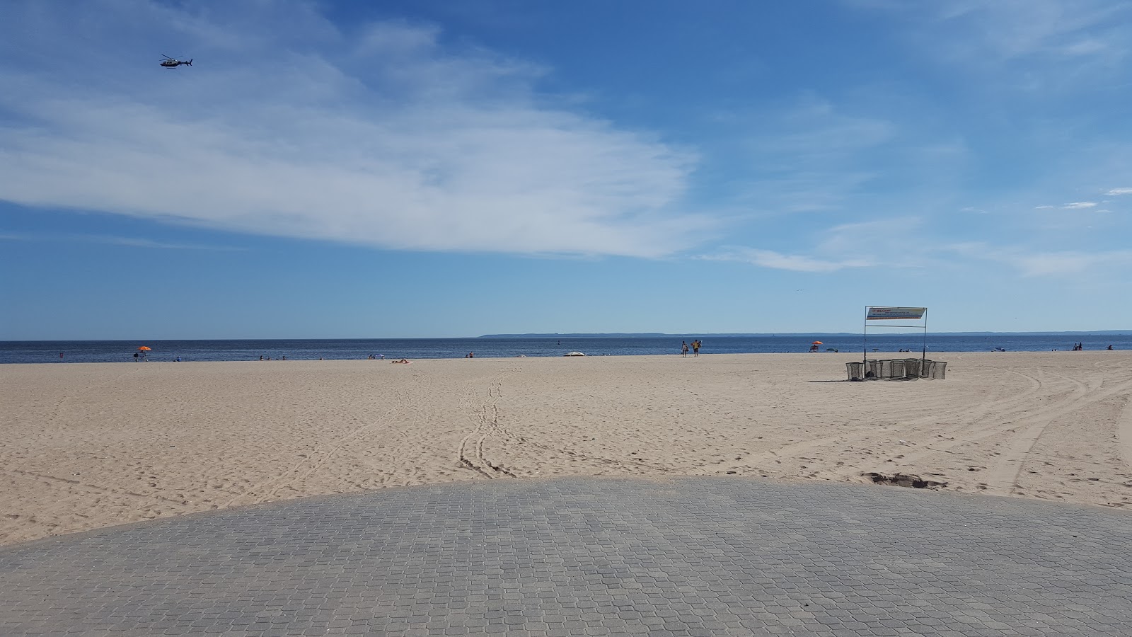 Photo of Amphitheater at Coney Island Boardwalk in Kings County City, New York, United States - 5 Picture of Point of interest, Establishment