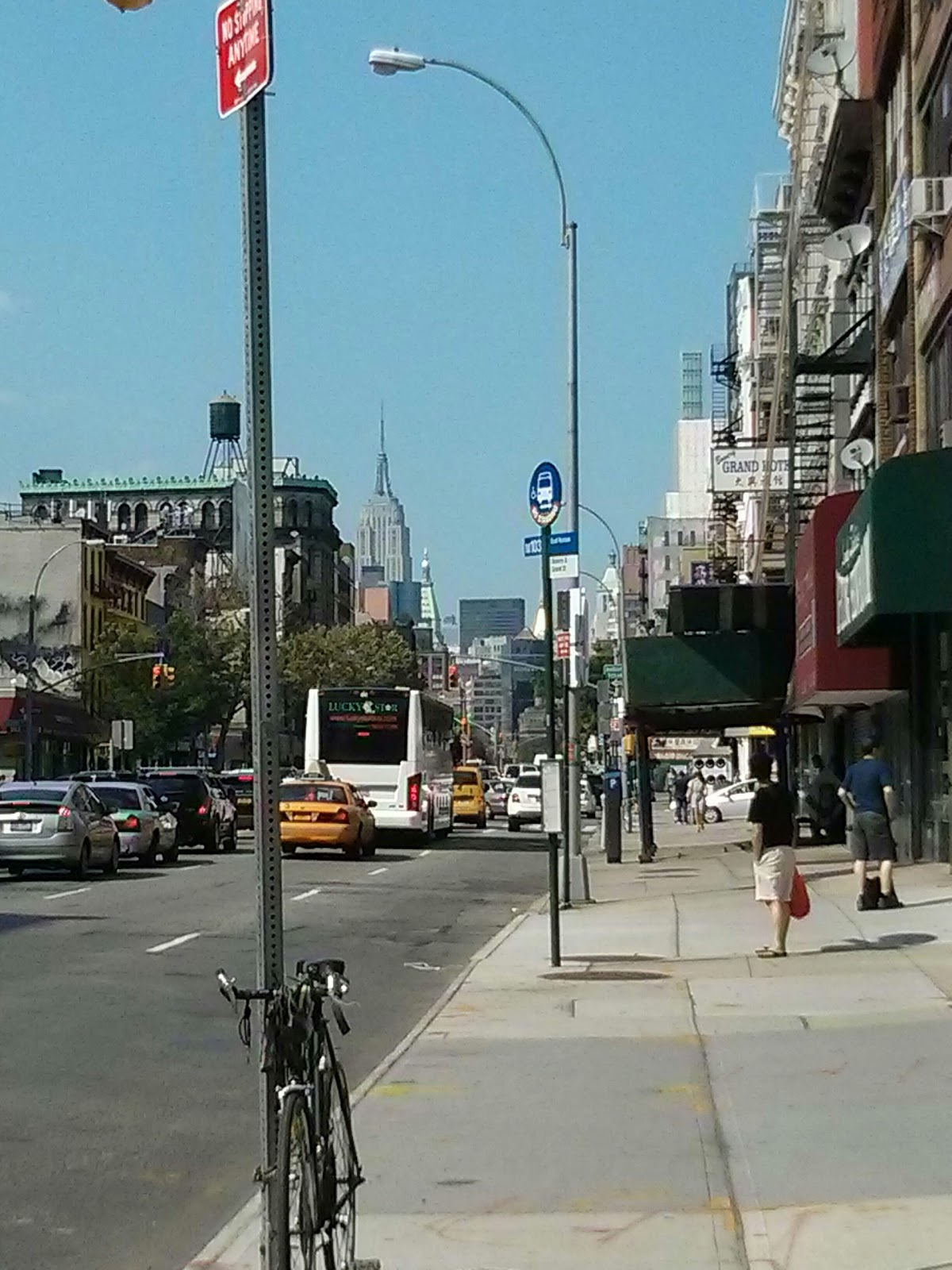 Photo of Audio Video Center Inc in New York City, New York, United States - 1 Picture of Point of interest, Establishment, Store, Home goods store, Electronics store