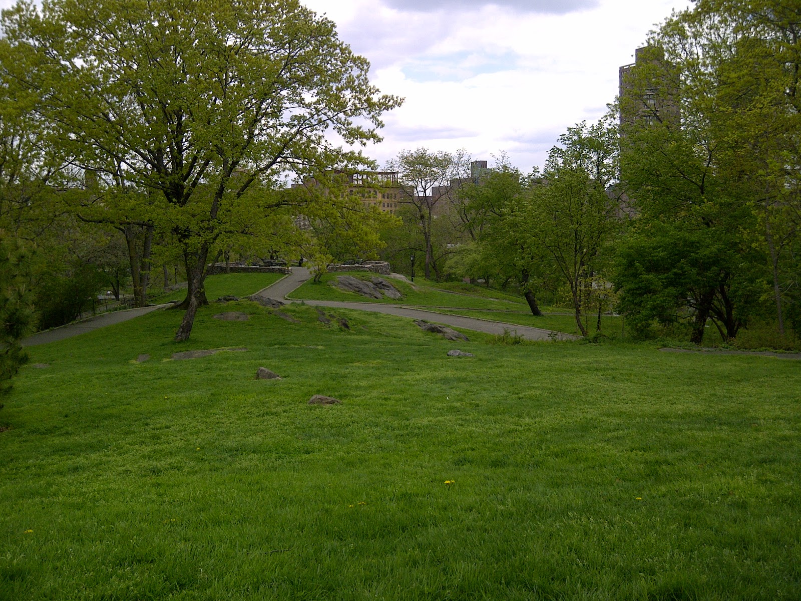 Photo of Nutter's Battery in New York City, New York, United States - 2 Picture of Point of interest, Establishment