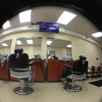 Photo of Master Clips Barber Shop in Woodbridge Township City, New Jersey, United States - 1 Picture of Point of interest, Establishment, Health, Hair care