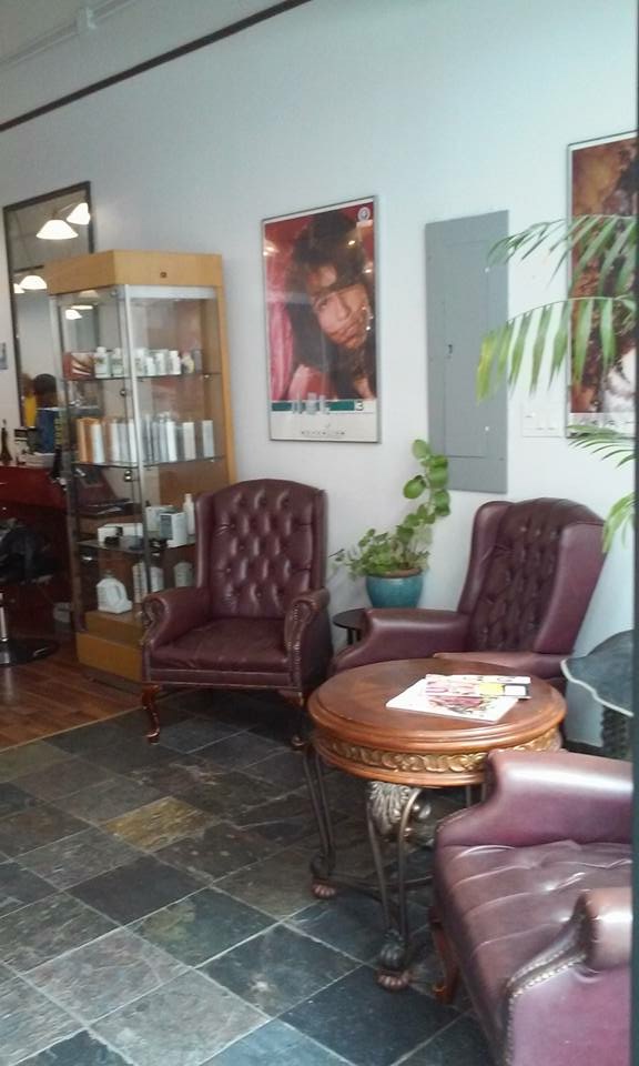 Photo of Ambar Beauty Salon in Bronx City, New York, United States - 3 Picture of Point of interest, Establishment, Beauty salon