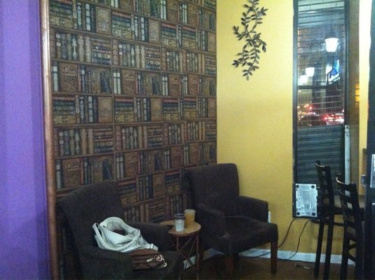 Photo of Zelia Cafe in Brooklyn City, New York, United States - 2 Picture of Food, Point of interest, Establishment, Cafe
