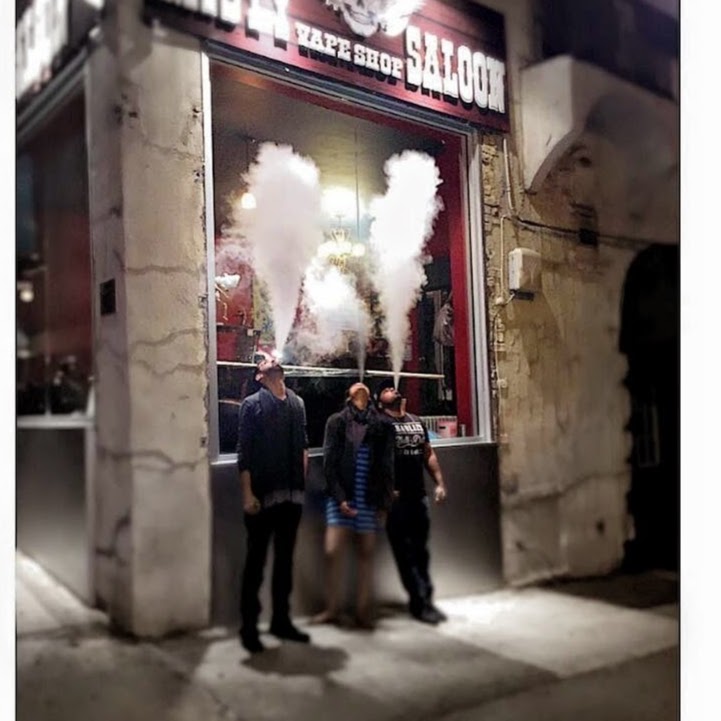 Photo of Misty Vape Saloon in Queens City, New York, United States - 1 Picture of Point of interest, Establishment, Store