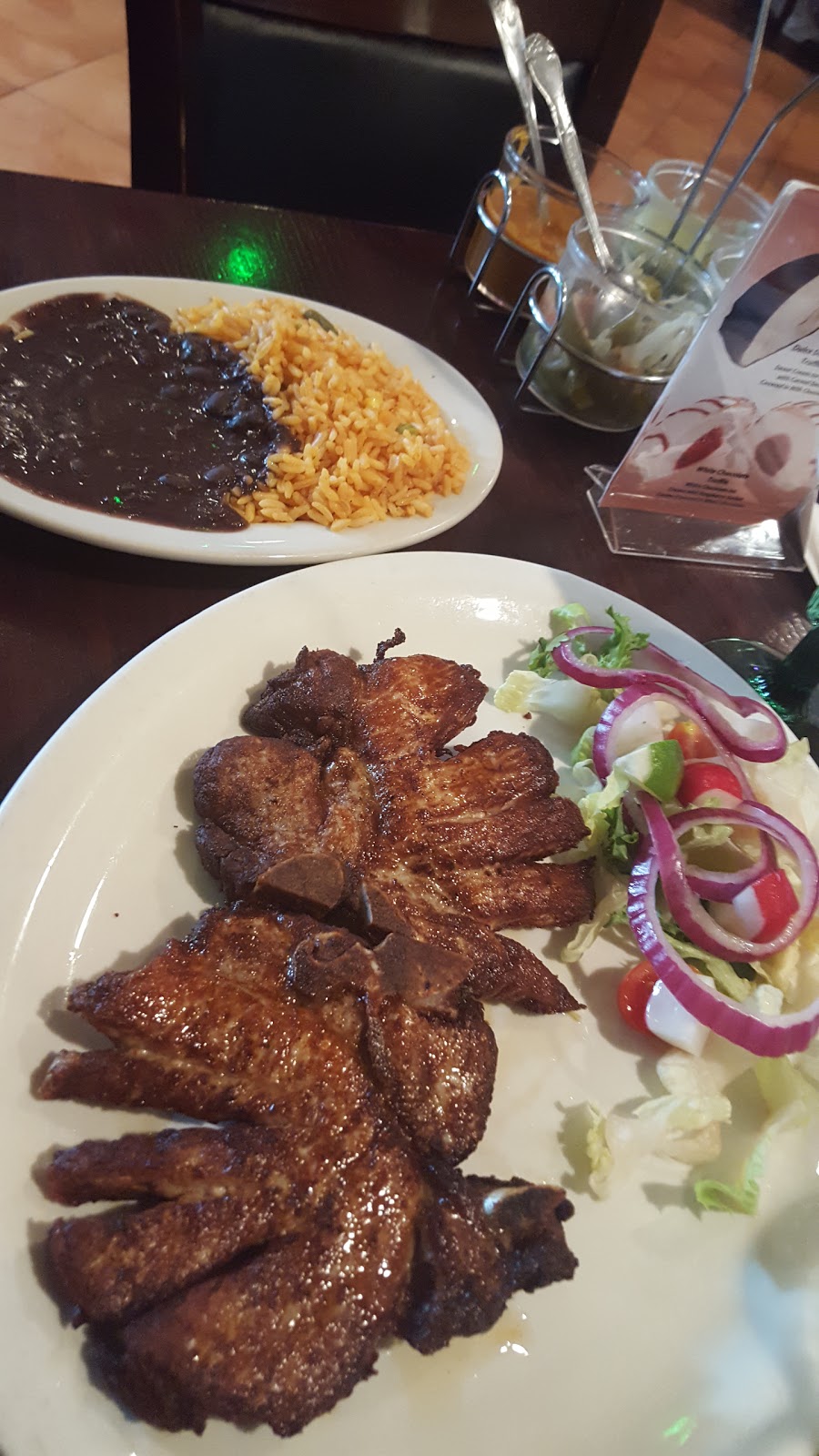 Photo of Estrellita Poblana IV in Bronx City, New York, United States - 6 Picture of Restaurant, Food, Point of interest, Establishment