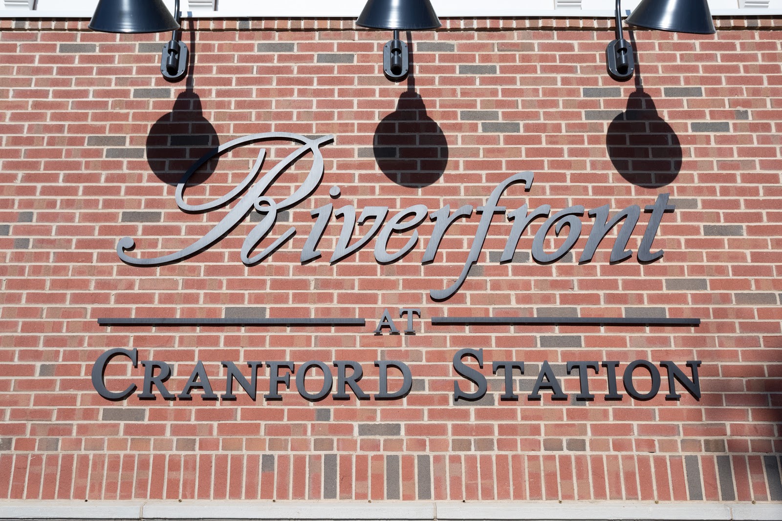 Photo of Riverfront at Cranford Station in Cranford City, New Jersey, United States - 7 Picture of Point of interest, Establishment, Real estate agency