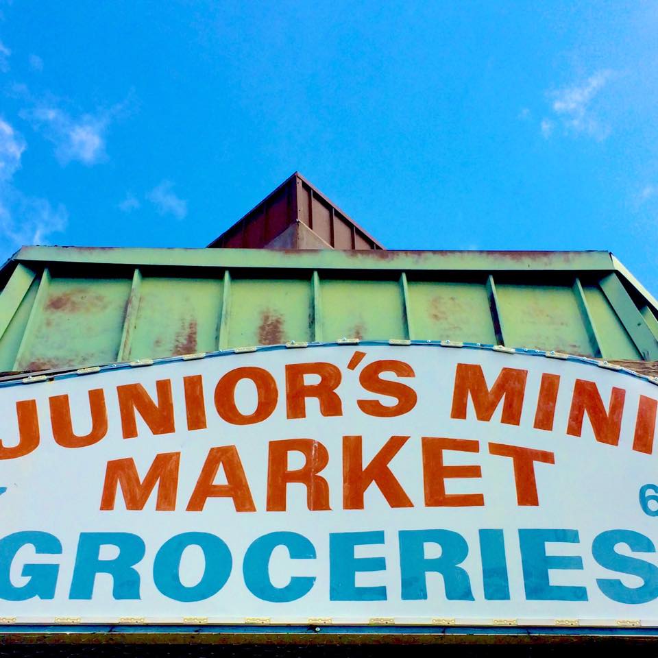 Photo of Juniors Mini Mart in Englewood City, New Jersey, United States - 1 Picture of Food, Point of interest, Establishment, Store, Convenience store